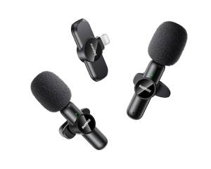 Stream Wireless Microphone k10
